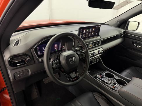 New 2026 Honda Passport TrailSport Elite image 4