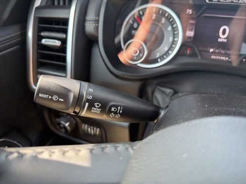 Used 2021 RAM 1500 Laramie w/ Off Road Group AWD/4WD image 55