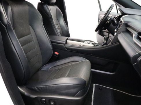 Used 2019 Lexus RX 350 F Sport AWD/4WD image 64