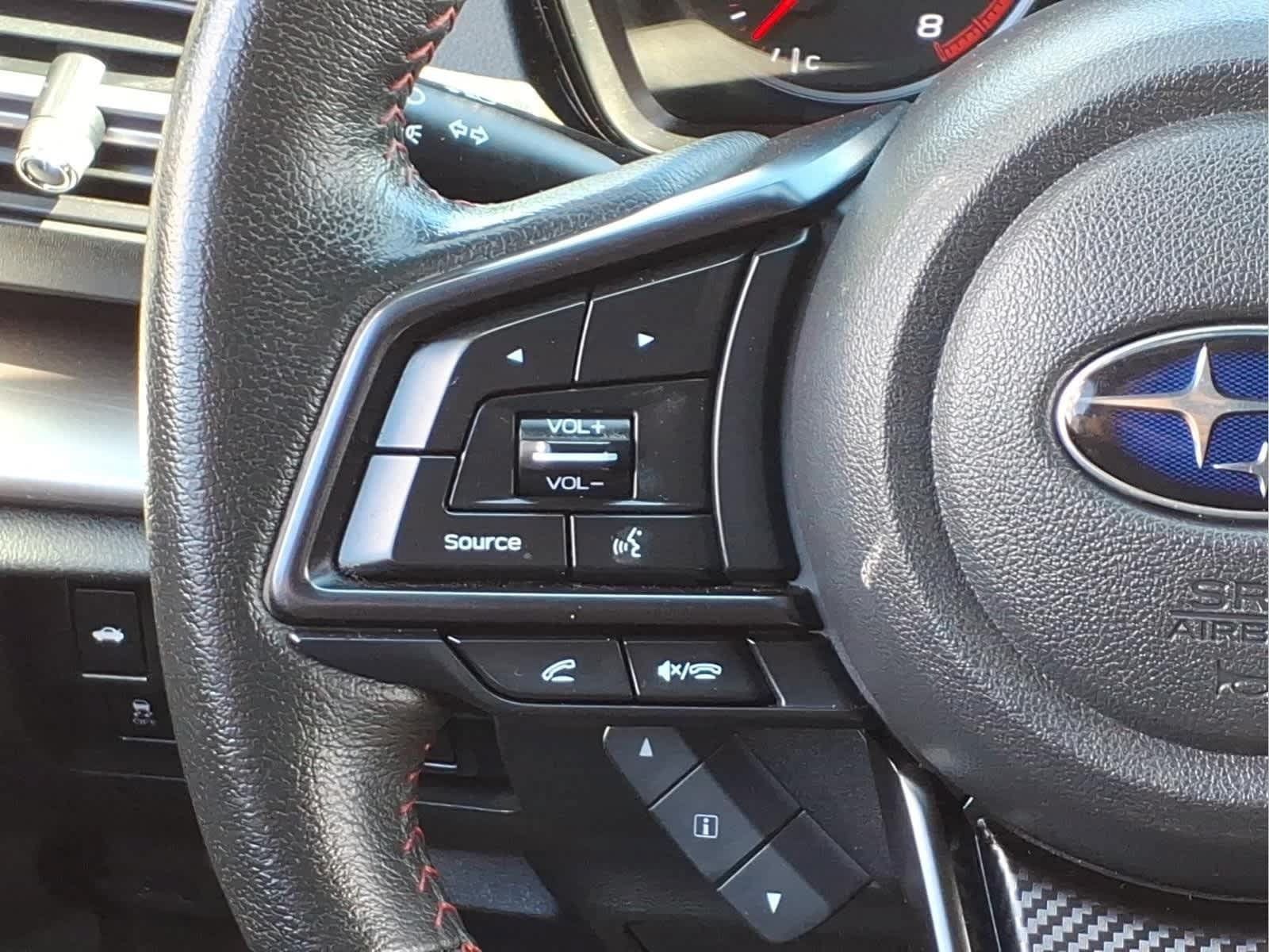 Used 2024 Subaru WRX AWD/4WD image 21