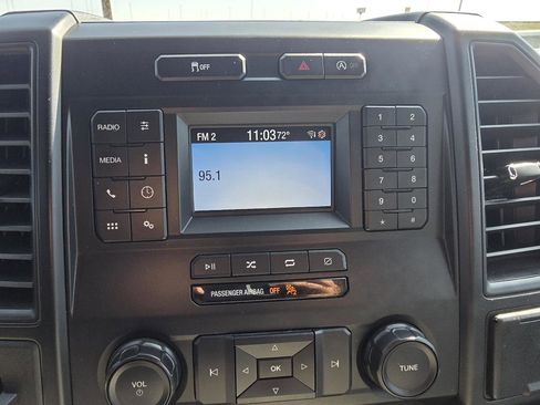 Used 2018 Ford F150 XL w/ Equipment Group 101A Mid image 19