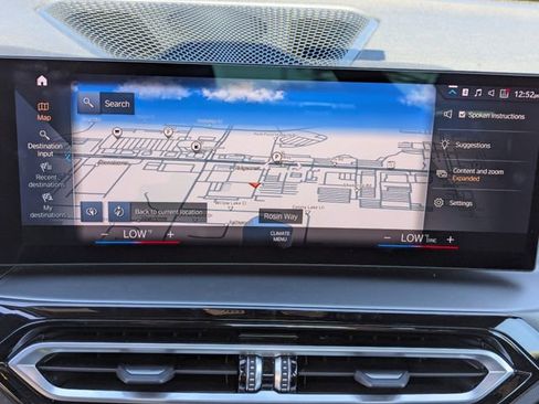 Certified 2024 BMW 230i Coupe w/ Premium Package image 21