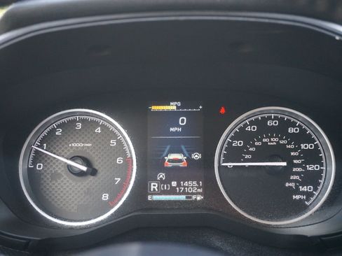 Used 2021 Subaru Forester Limited AWD/4WD image 24