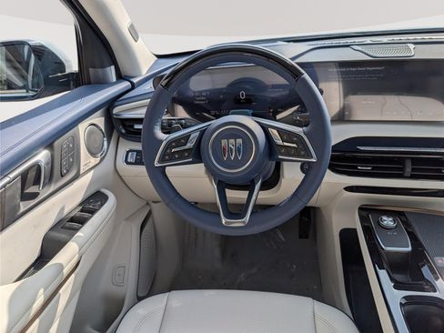 New 2026 Buick Enclave Avenir w/ Super Cruise Package AWD/4WD image 17