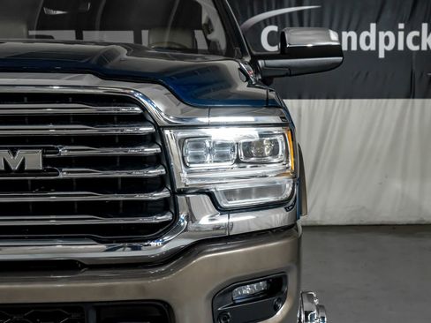 Used 2019 RAM 3500 Limited image 39