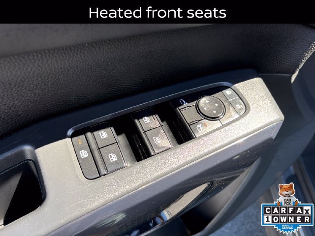 Used 2025 Nissan Pathfinder SV FWD image 29