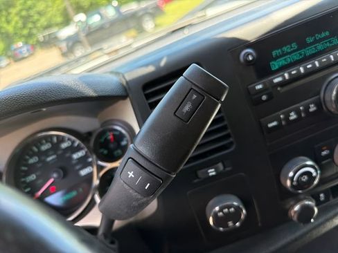 Used 2014 Chevrolet Silverado 2500 LT AWD/4WD image 22
