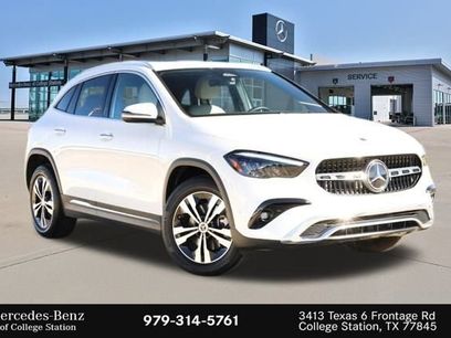 Certified 2025 Mercedes-Benz GLA 250