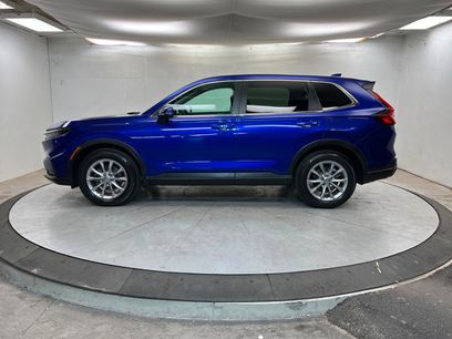 Used 2023 Honda CR-V EX