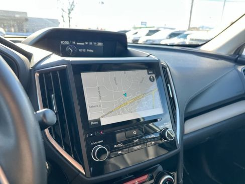 Certified 2023 Subaru Forester Limited image 32