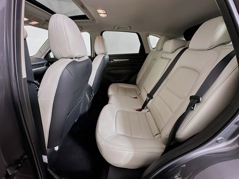 Used 2023 MAZDA CX-5 AWD 2.5 S w/ Preferred Package image 28