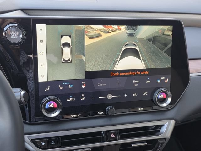 Certified 2023 Lexus RX 350 FWD w/ Accessory Package image 18