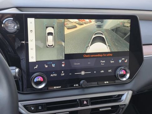 Used 2023 Lexus RX 350 FWD w/ Accessory Package image 18