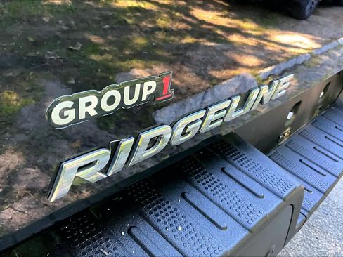 Used 2022 Honda Ridgeline RTL-E image 10