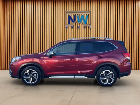 Used 2024 Subaru Forester Touring image 31