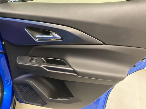 New 2026 Chevrolet Equinox EV LT FWD image 13