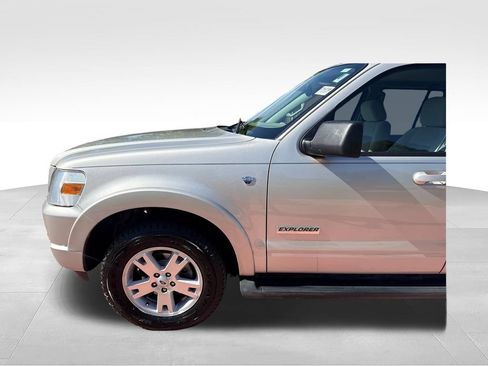 Used 2007 Ford Explorer XLT AWD/4WD image 34