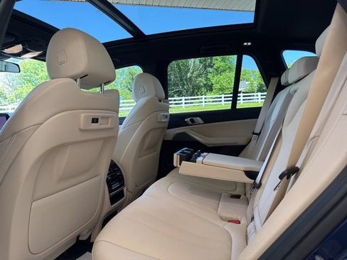 Used 2019 BMW X5 xDrive40i w/ Convenience Package AWD/4WD image 30