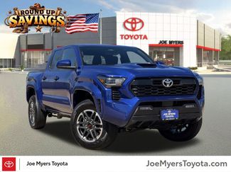 Used 2024 Toyota Tacoma TRD Sport video 1