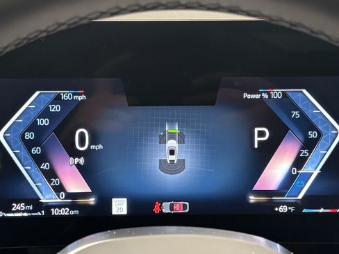 New 2027 BMW X2 xDrive28i AWD/4WD image 17