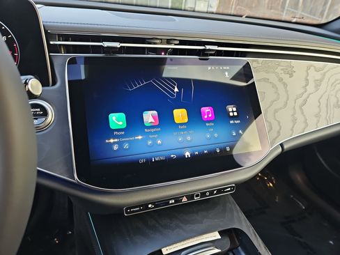 New 2026 Mercedes-Benz E 350 Sedan image 22