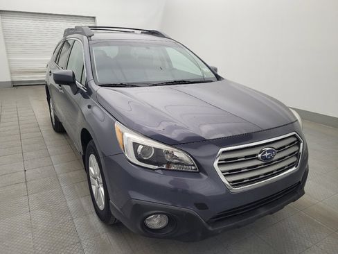 Used 2016 Subaru Outback 2.5i Premium image 13