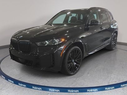 Certified 2025 BMW X5 sDrive40i w/ Executive Package