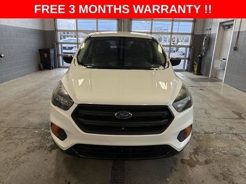 Used 2018 Ford Escape S image 24