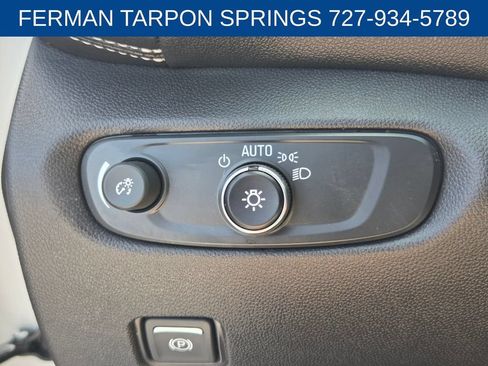 Certified 2023 Chevrolet Blazer LT FWD image 25