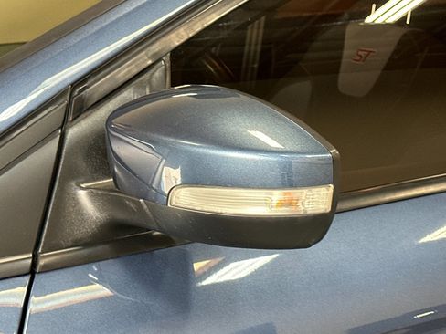 Used 2018 Ford Focus ST image 50