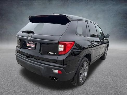 Used 2019 Honda Passport EX-L image 6