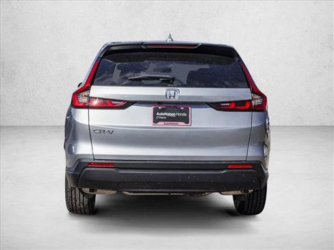 New 2026 Honda CR-V EX image 6