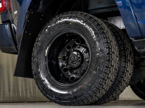 Used 2021 RAM 3500 Limited image 53