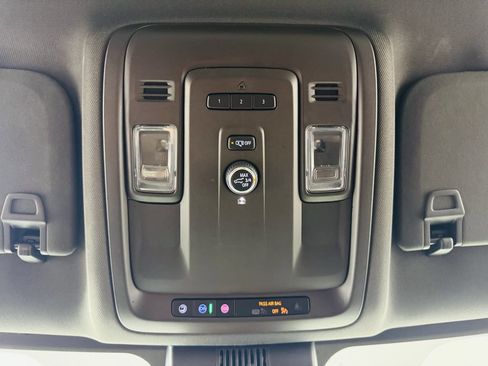 Used 2023 Chevrolet Tahoe LT AWD/4WD image 19