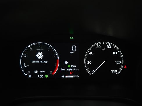 Used 2024 Honda CR-V EX image 27