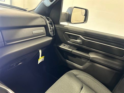 New 2026 RAM 1500 Big Horn image 26