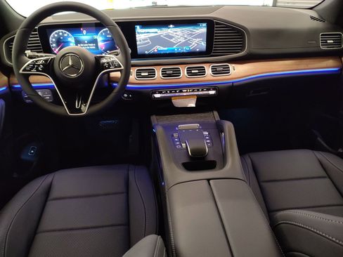 New 2026 Mercedes-Benz GLE 350 4MATIC image 27