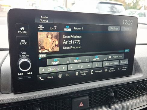 Used 2024 Honda CR-V EX-L image 17