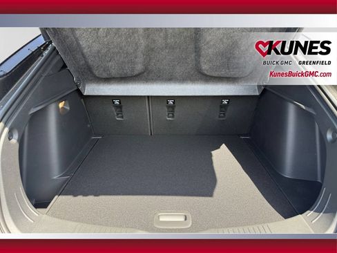 New 2026 Buick Envista Sport Touring w/ Convenience I Package FWD image 33