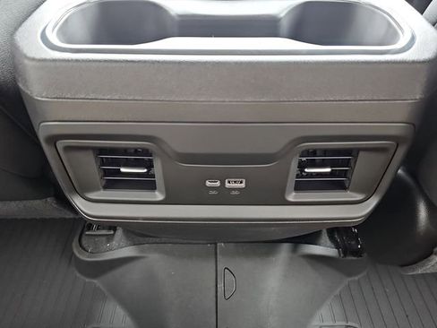 New 2026 Chevrolet Silverado 1500 LT Trail Boss w/ Convenience Package II image 21