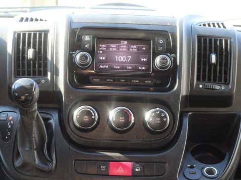Used 2020 RAM ProMaster 3500 FWD image 18