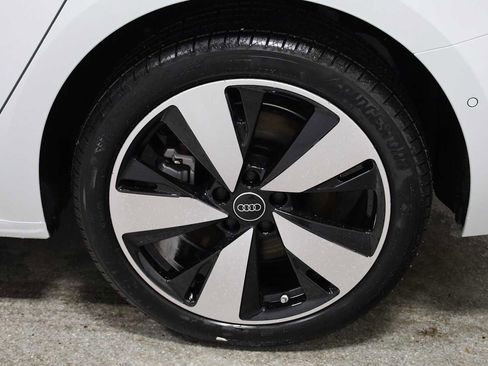 New 2025 Audi A5 2.0T Premium Plus image 37