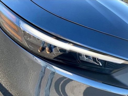 Used 2025 Honda Accord SE image 27