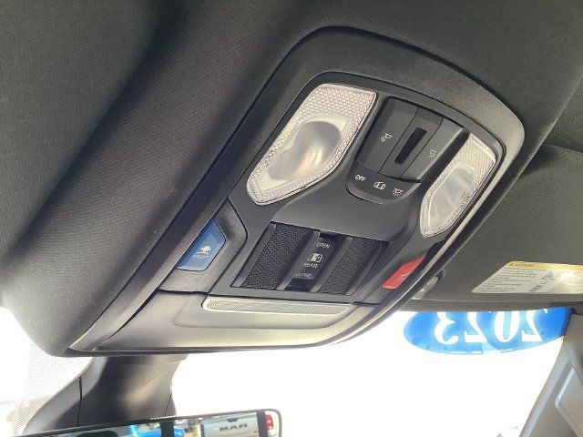 Used 2023 RAM 1500 Big Horn AWD/4WD image 21