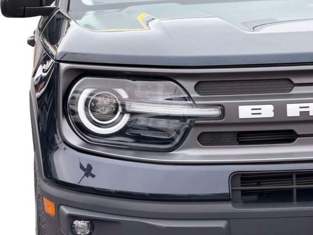 Used 2023 Ford Bronco Sport Big Bend w/ Convenience Package AWD/4WD image 9