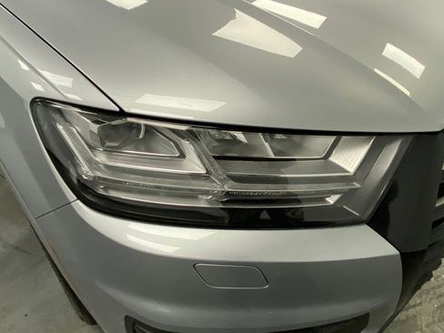 Used 2019 Audi Q7 3.0T Prestige w/ Prestige Package AWD/4WD image 10