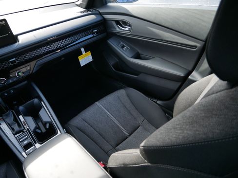 New 2026 Honda Accord Sport image 11