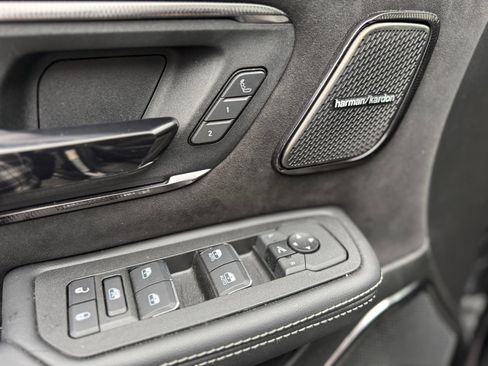 Used 2025 RAM 1500 RHO w/ RHO Level 1 Equipment Group image 16