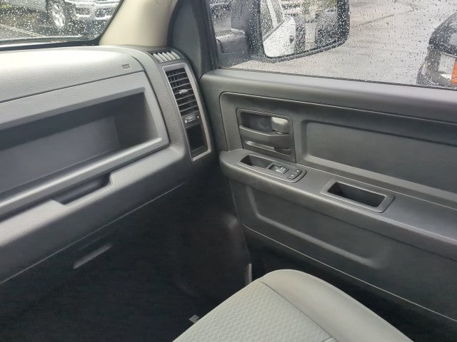 Used 2018 RAM 1500 Tradesman w/ Popular Equipment Group RWD image 18