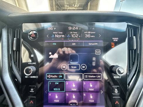 Used 2022 Subaru Outback Wilderness w/ Wilderness Package AWD/4WD image 16